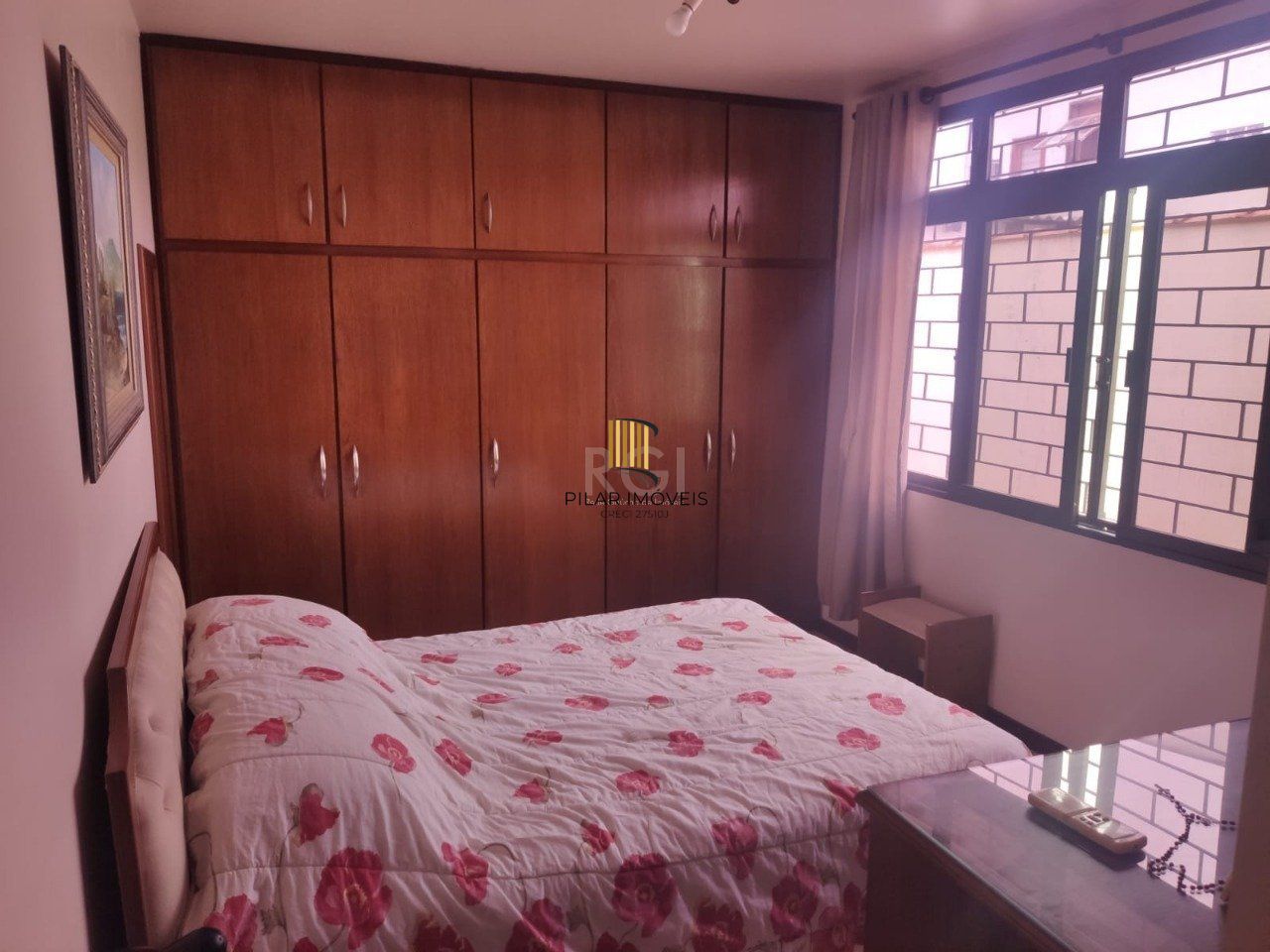 Casa 3 dormitórios no bairro Ipanema