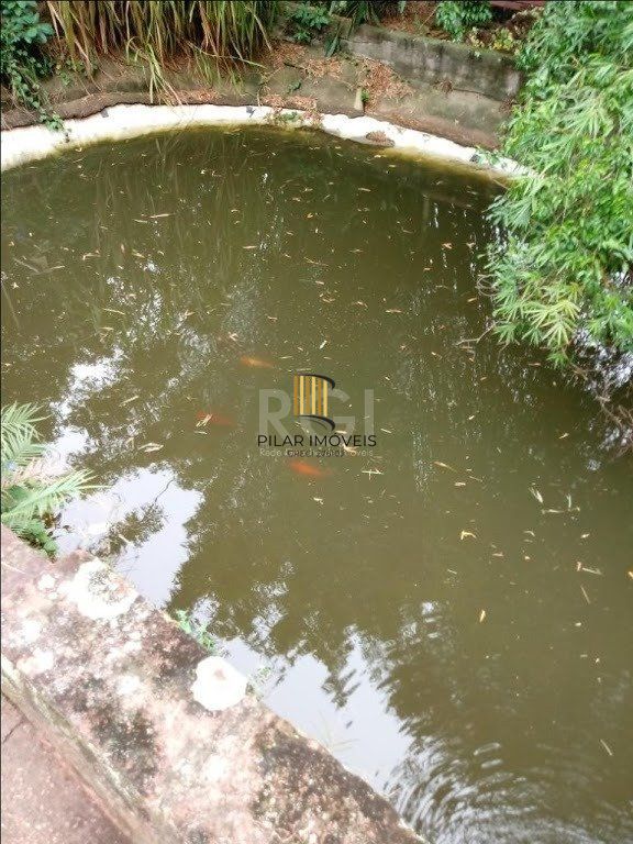 Sítio para Venda - 300m², 3 dormitórios, sendo 1 suites, 4 vagas - Krahe, Viamão