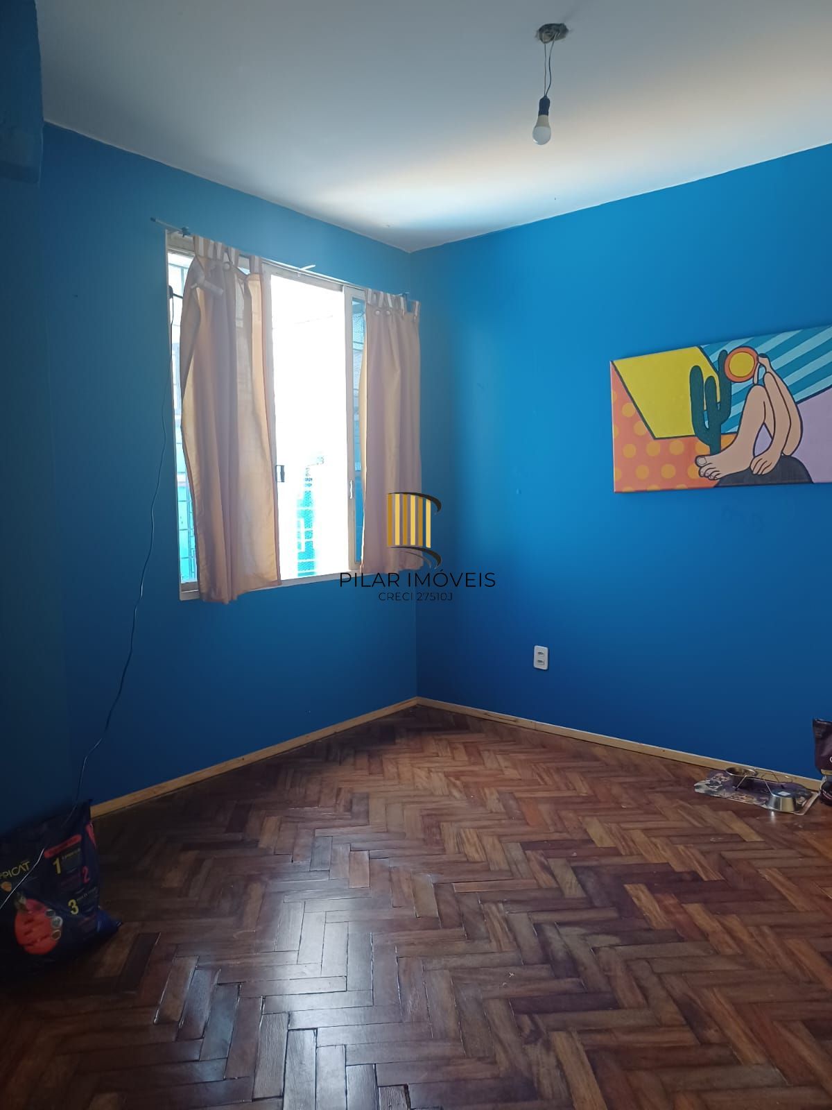 CASA 2 DORMITÓRIOS, 4 VAGAS PRÓXIMO AO BARRA SHOPPING