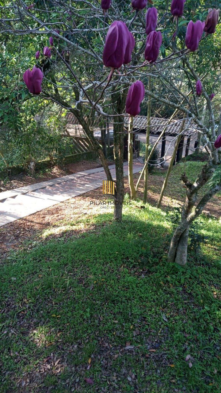 Casa 2 dormitórios no bairro Vila Nova