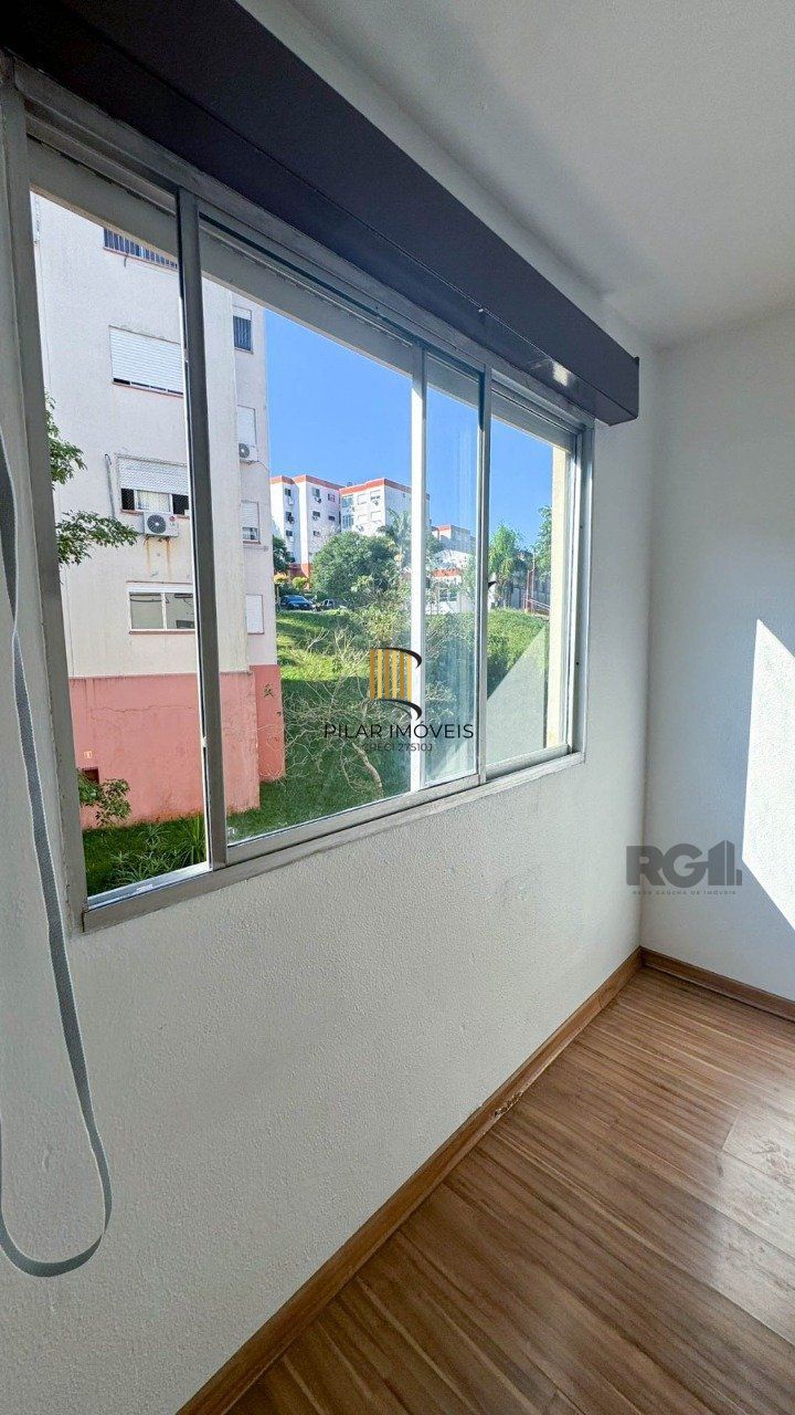 APARTAMENTO 1 DORMITÓRIOS, VAGA CARRO, BAIRRO SANTA TERESA, PORTO ALEGRE/RS