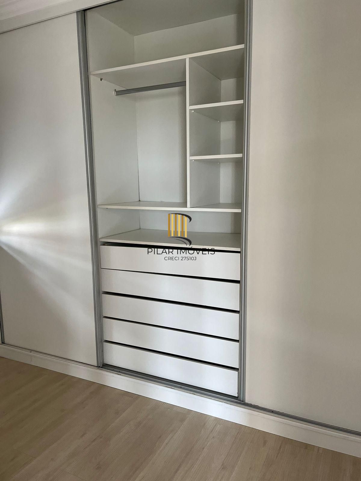 Apartamento a venda dois dormitórios, vaga e infra-estrutura