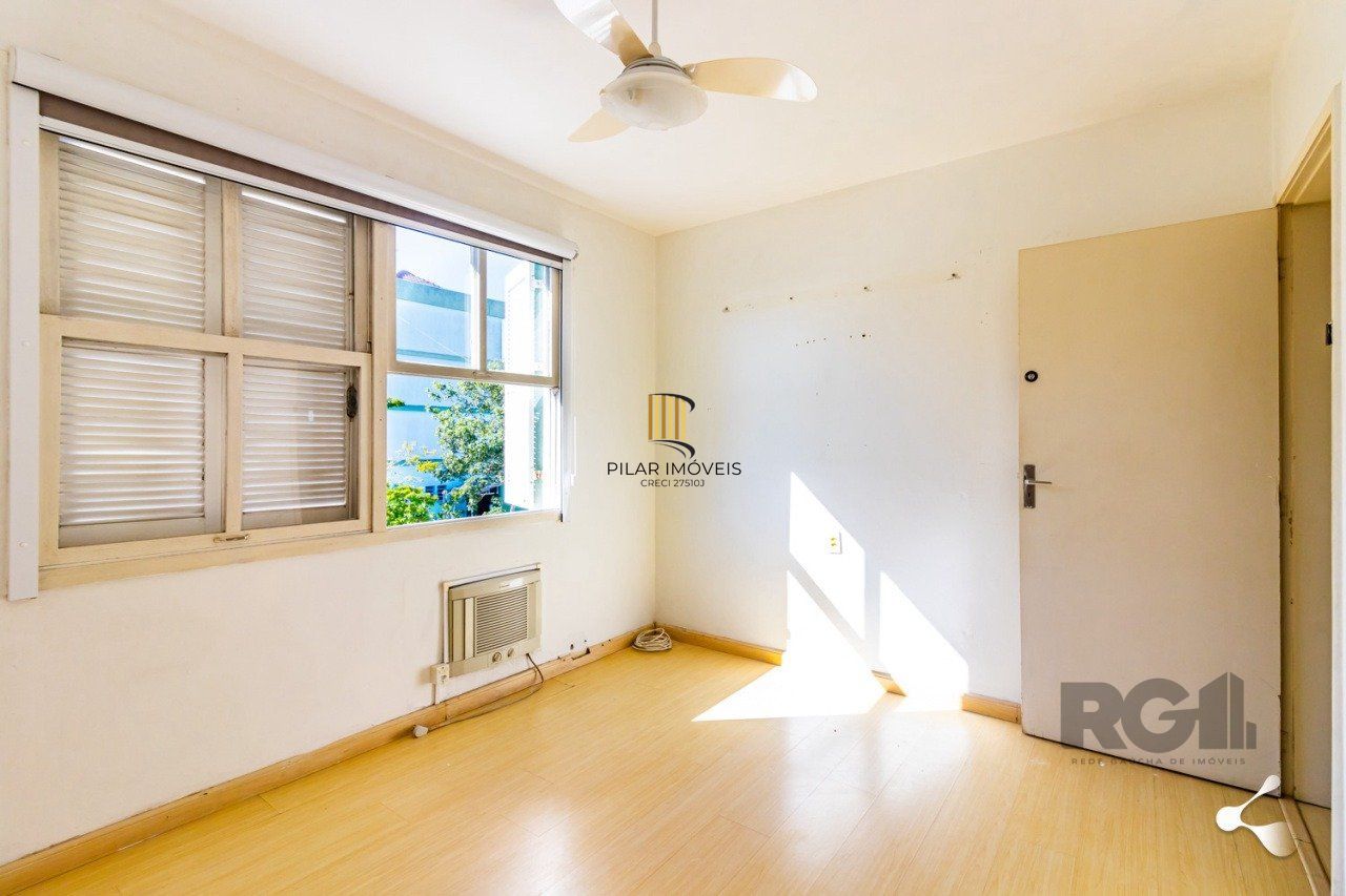 Apartamento para Venda - 81.94m², 3 dormitórios, Santa Tereza