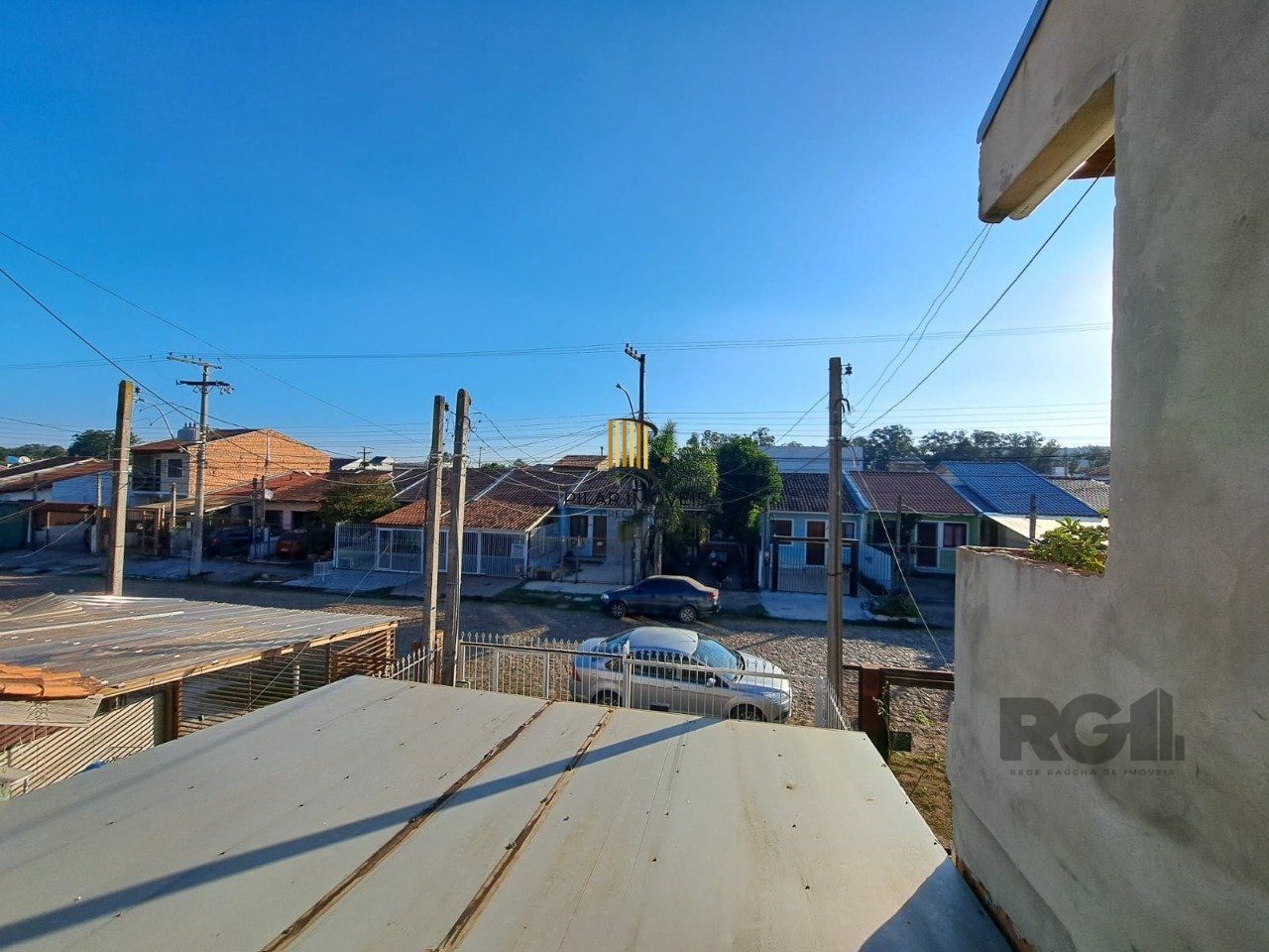 Casa para Venda - 100m², 2 dormitórios, sendo 02 suítes, 02 vaga - Hípica
