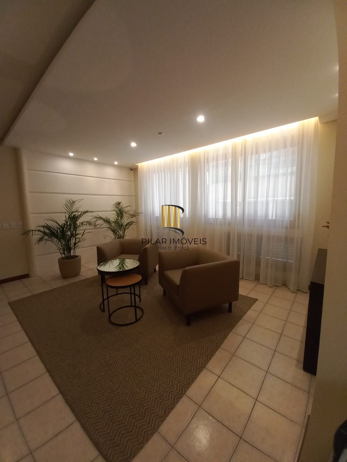 Apartamento reformado no coração da Tristeza