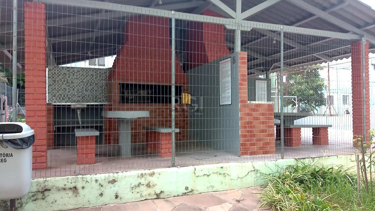 Apartamento para Venda com 01 dormitório no bairro Camaquã