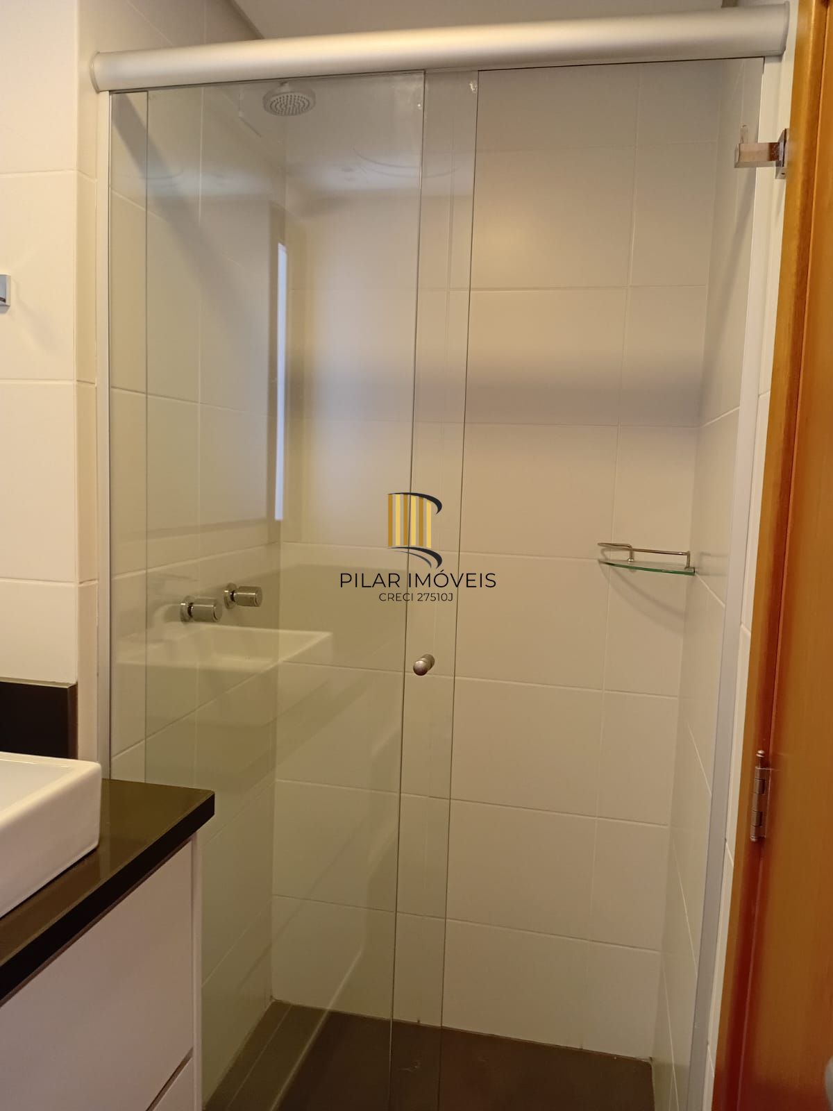 Apartamento 2 quartos, suíte, vaga coberta no bairro Camaquã em Porto Alegre/RS