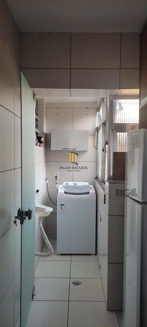 Apartamento para Venda - 53m², 2 dormitórios, Medianeira