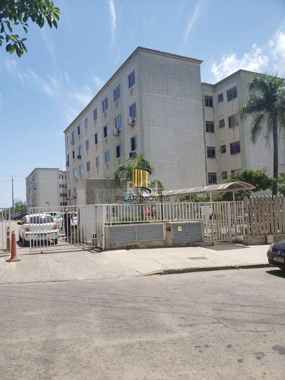  Apartamento 2 dormitórios com  49,29 m² bairro cavalhada Porto Alegre RS