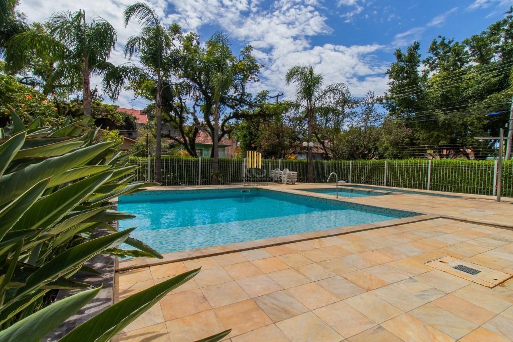 Apartamento 3 dorms à venda com churrasqueira e vaga Vila Ipiranga- Porto Alegre