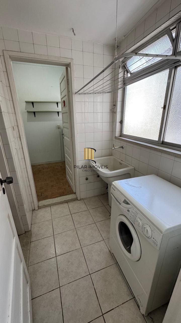 Apartamento Residencial de 2 Quartos em Menino Deus, Porto Alegre, RS