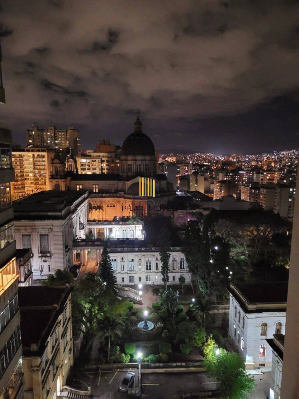 APARTAMENTO DE 1 DORMITÓRIO NA DUQUE DE CAXIAS - CENTRO - PORTO ALEGRE
