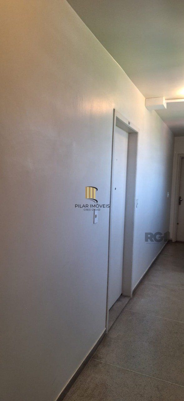 Apartamento para Venda - 40,27m², 1 dormitório, 1 vaga - Glória