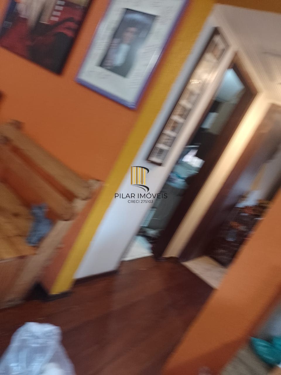 Apartamento com 02 quartos no Bairro Jardim do Salso