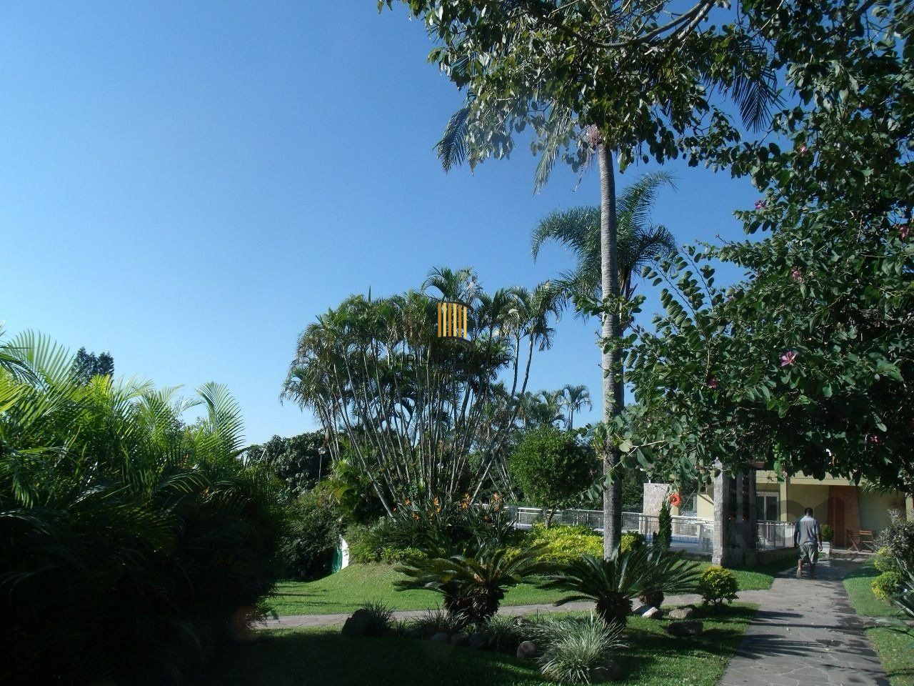 Casa Condominio para Venda 3 dormitórios, sendo 1 suites, 2 vagas - Tristeza