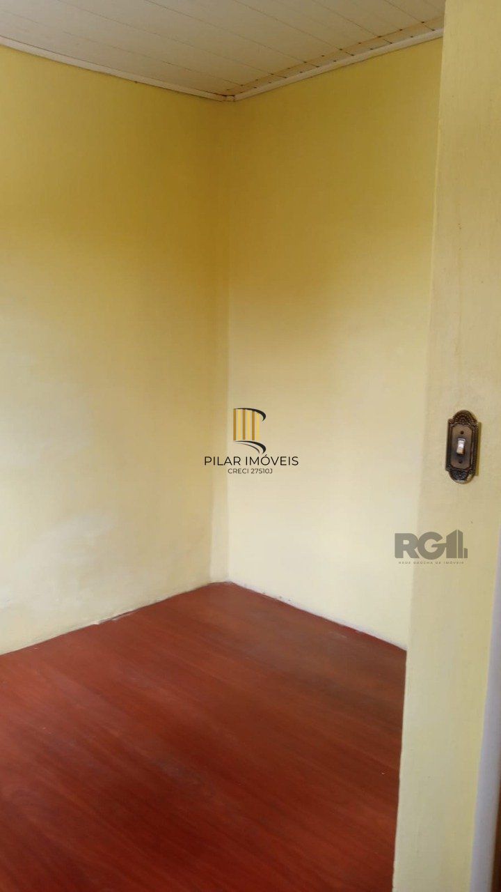 casa com 3 dormitórios no bairro Olaria