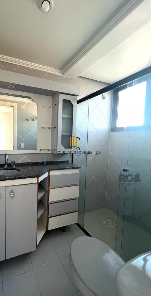APARTAMENTO 3 DORMITÓRIOS, SUÍTE, 2 VAGAS DE GARAGEM, BAIRRO VILA IPIRANGA, PORTO ALEGRE/RS