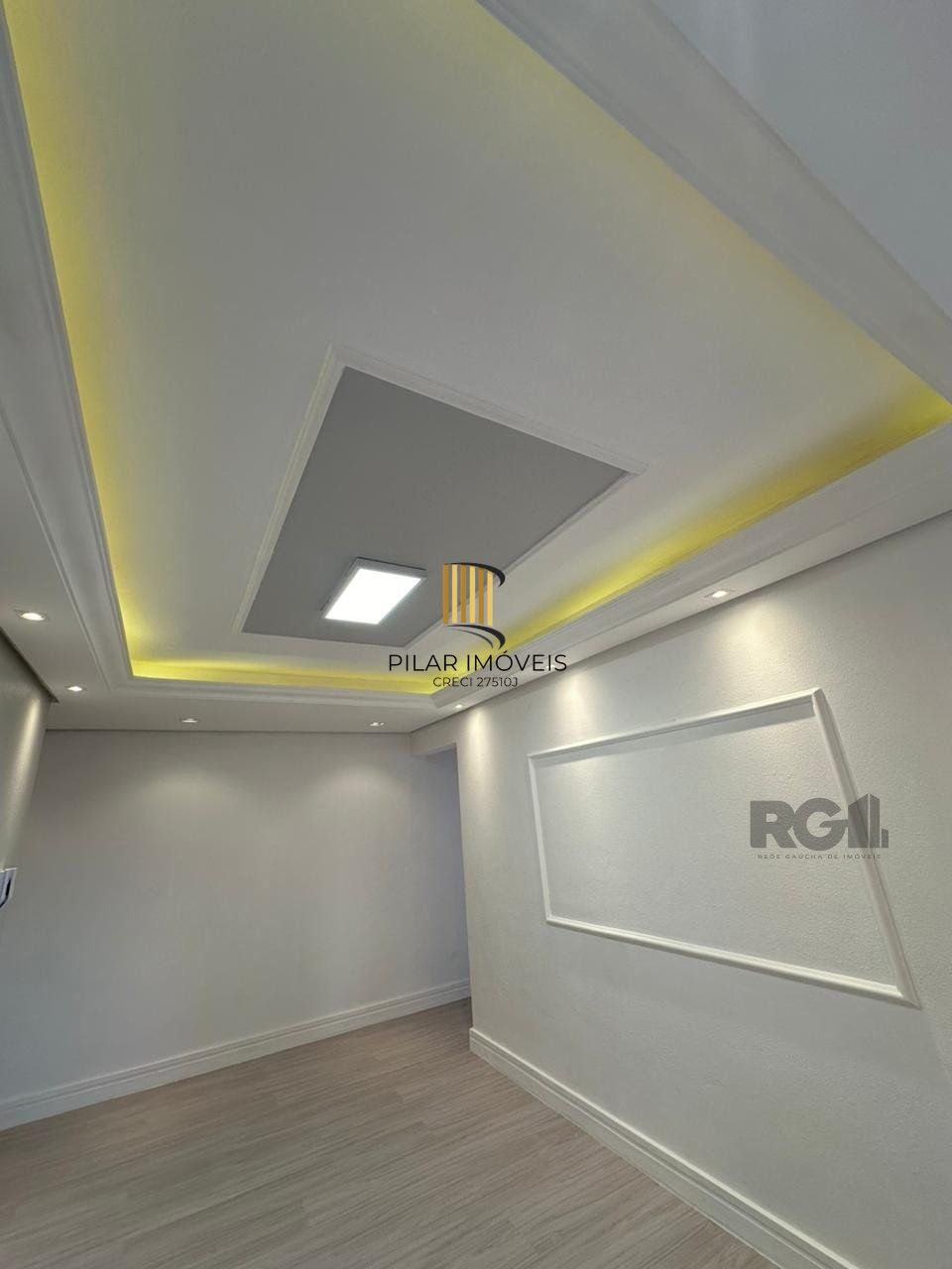 Apartamento de 1 dormitório no Bairro Glória