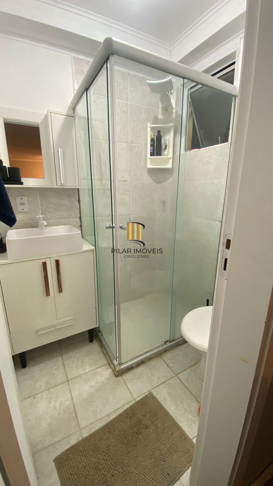 APARTAMENTO 2 DORMITÓRIOS COM INFRAESTRUTURA COMPLETA  BAIRRO VILA NOVA