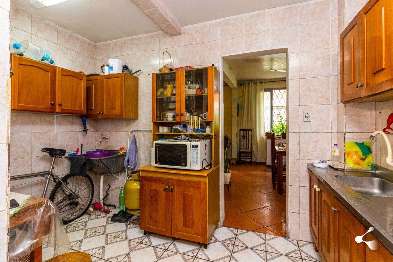Apartamento para Venda - 65m², 3 dormitórios, Cavalhada, Porto Alegre