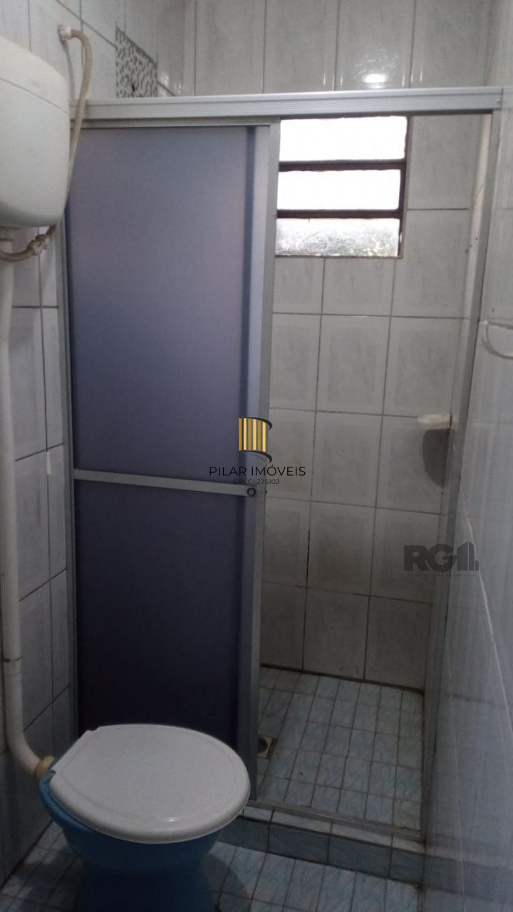 Casa à venda 2 dormitórios 3 vagas no Bairro Lami Porto Alegre RS