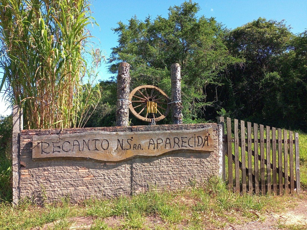 Sitio com 2hectares, Morro Grande em Viamão/RS