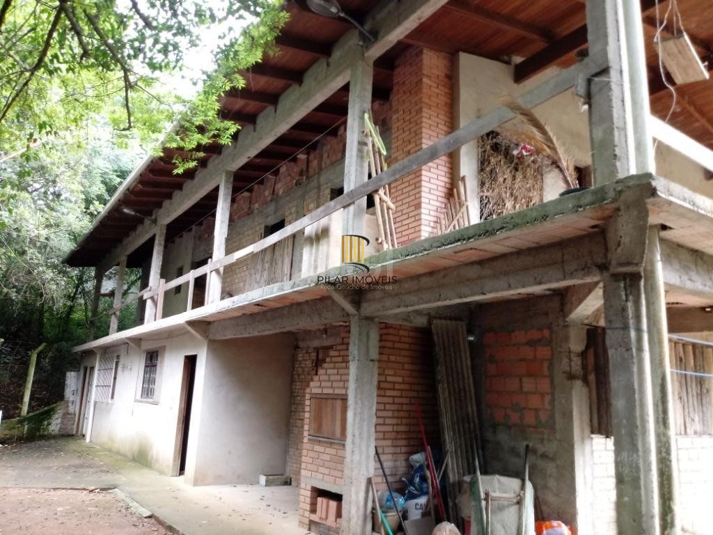 Sítio para Venda - 300m², 3 dormitórios, sendo 1 suites, 4 vagas - Krahe, Viamão