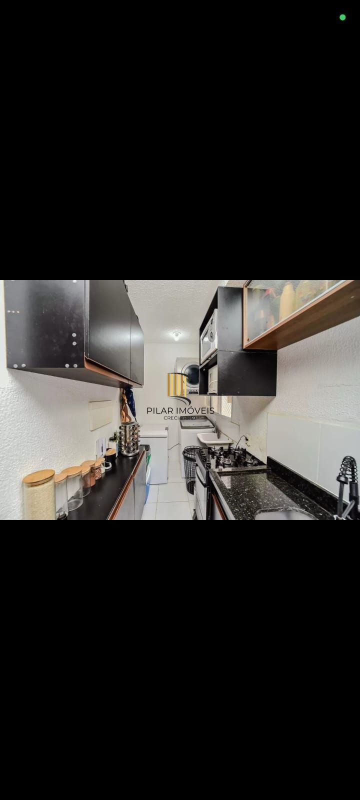 Apartamento de 02 quartos no Bairro: Passos das Pedras em Porto Alegre/RS