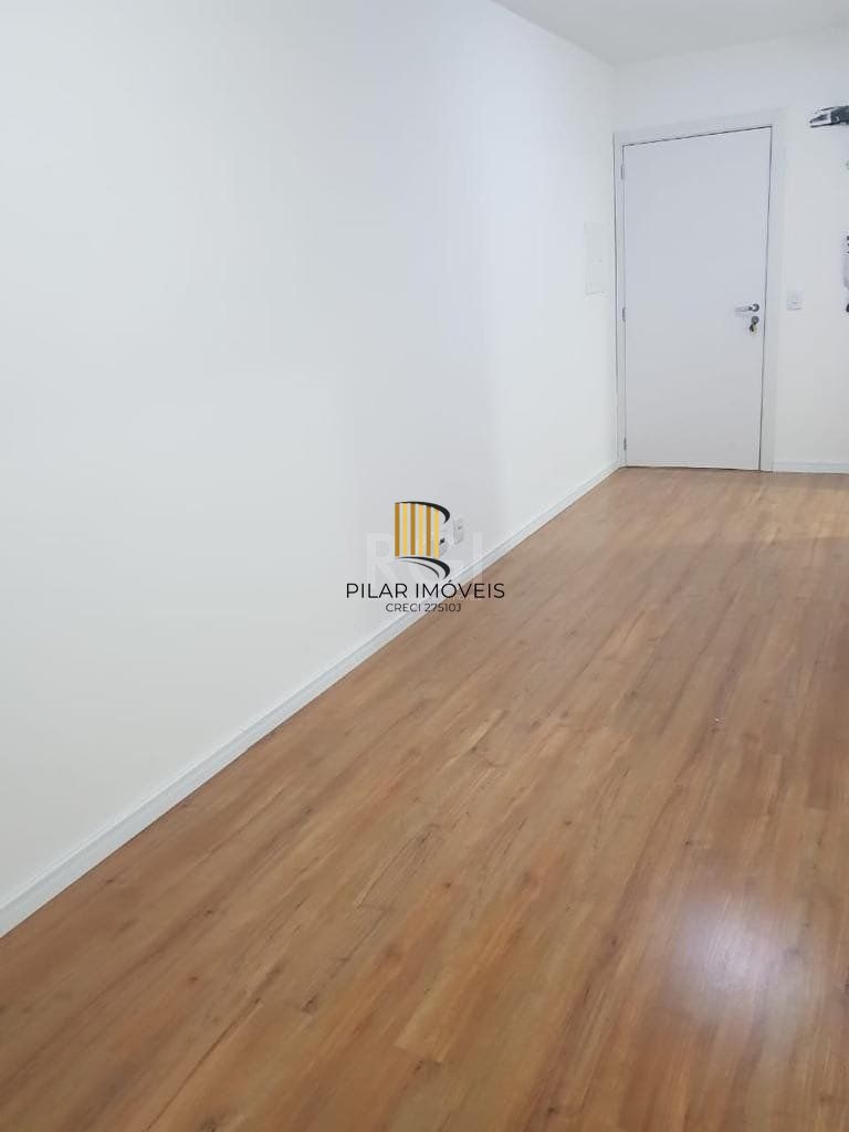 Apartamento para Venda - 49.09m², 2 dormitórios, 1 vaga - Ipanema, Porto Alegre