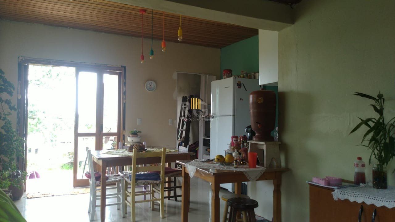 Casa com 3 dormitórios no bairro Vila Imperial/ Gravataí
