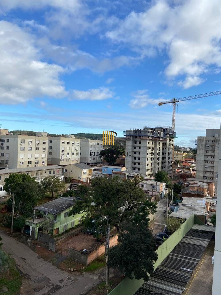 Apartamento 2 dormitórios no bairro Cavalhada