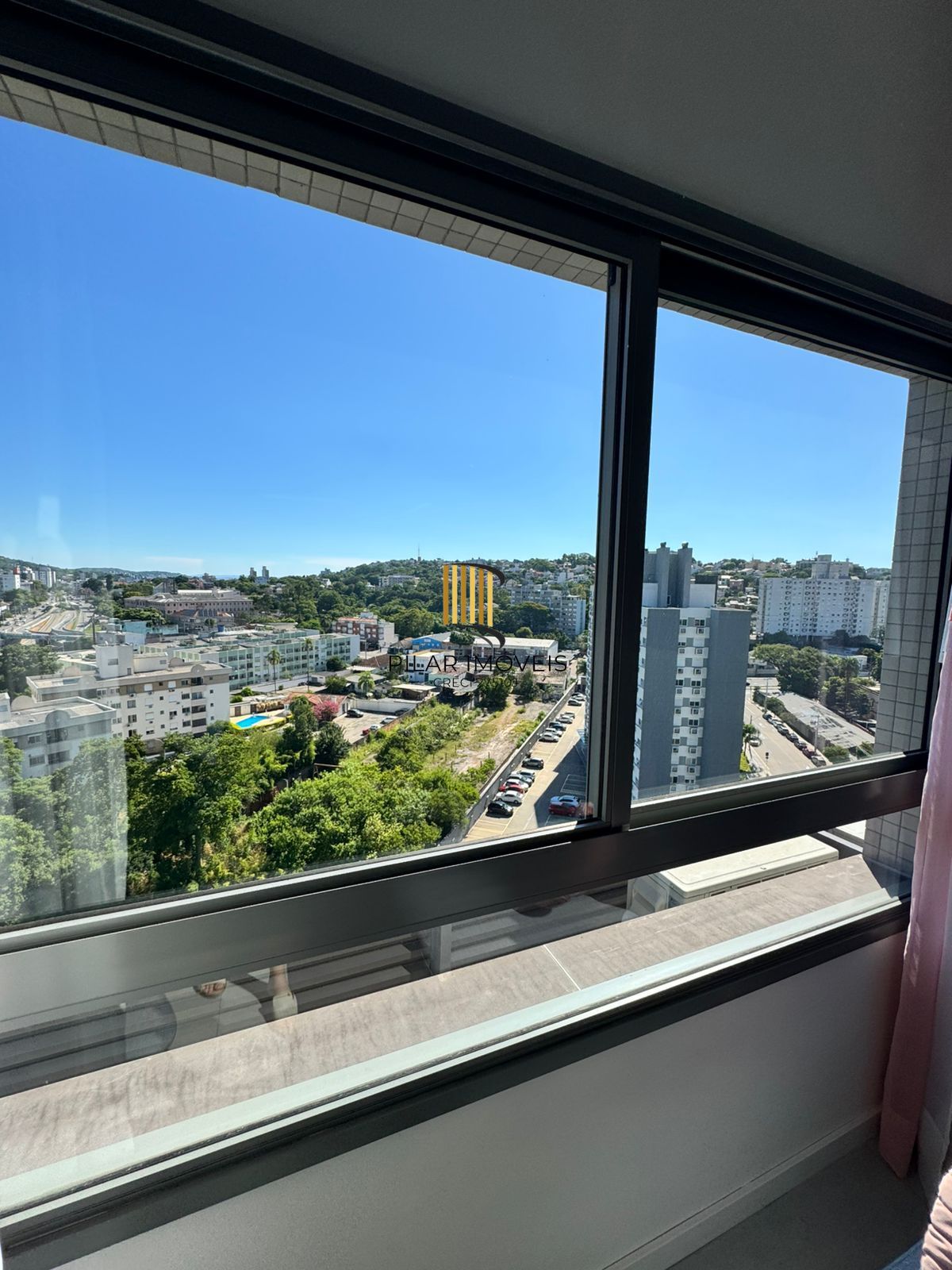 Apartamento de 01 quarto no Bairro Teresópolis