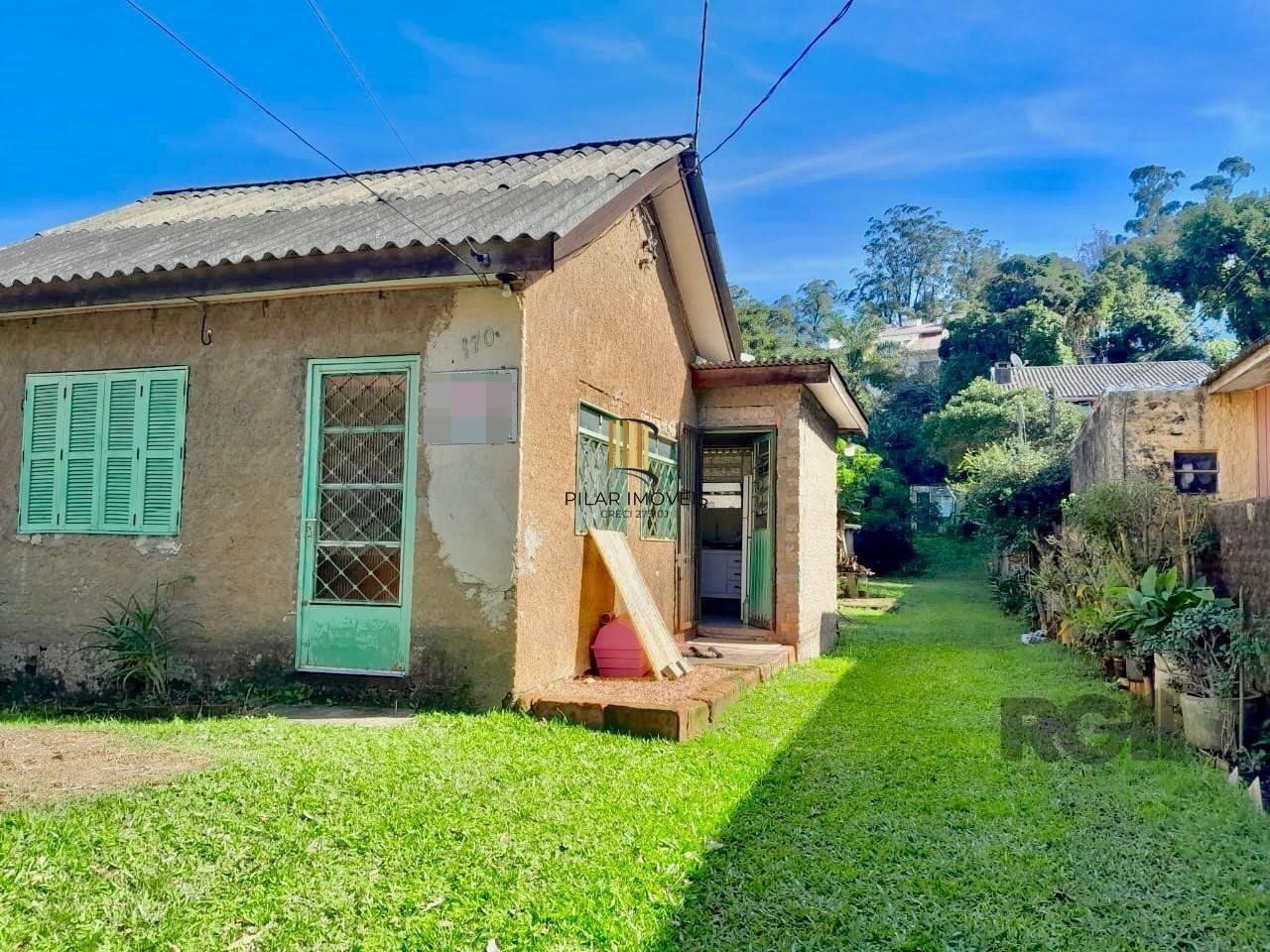 Terreno no bairro Ipanema - Pilar Imóveis