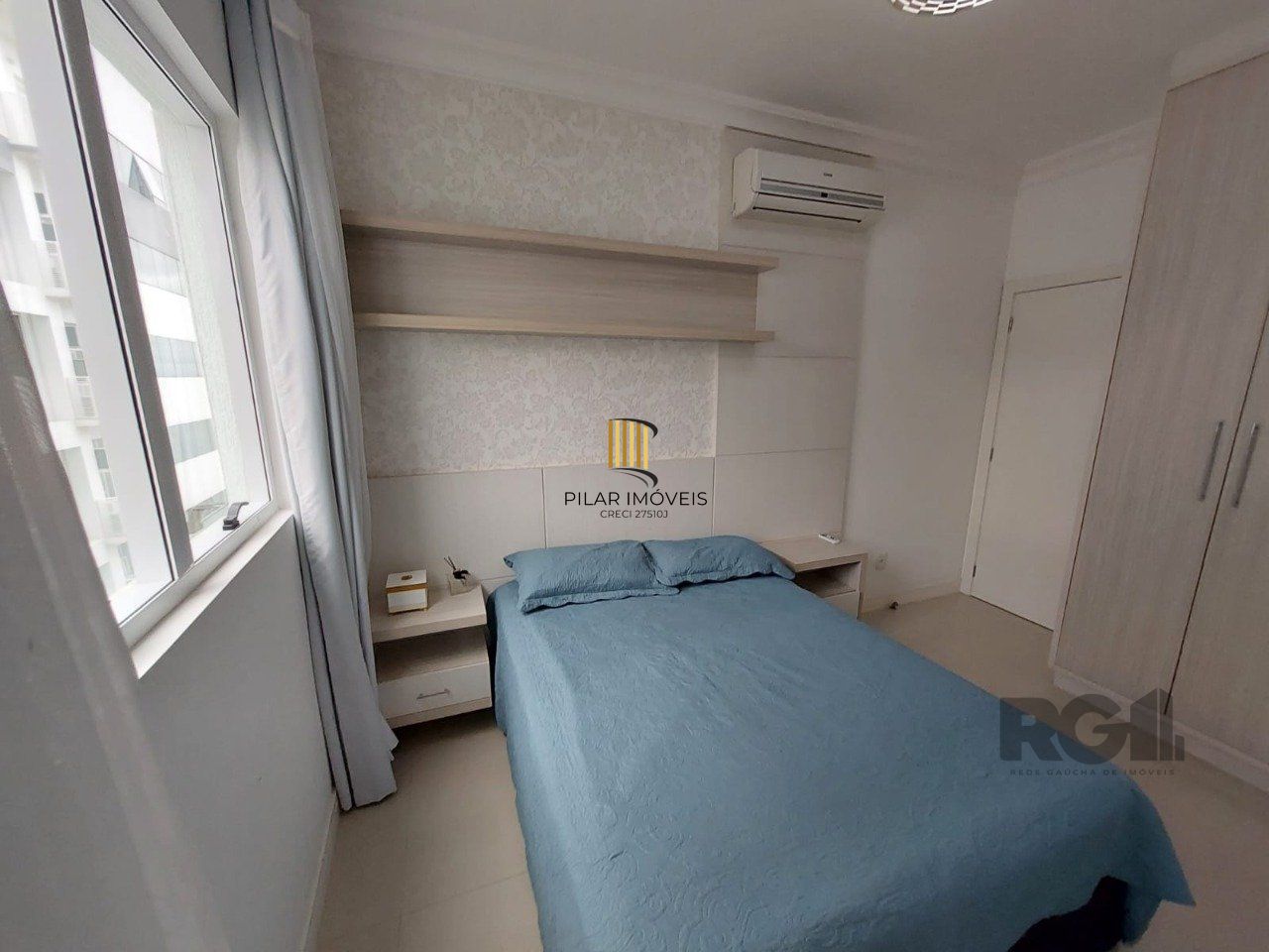 APARTAMENTO 3 SUITES - ANDAR ALTO - VISTA PARA O MAR - MEIA  PRAIA - ITAPEMA - SC