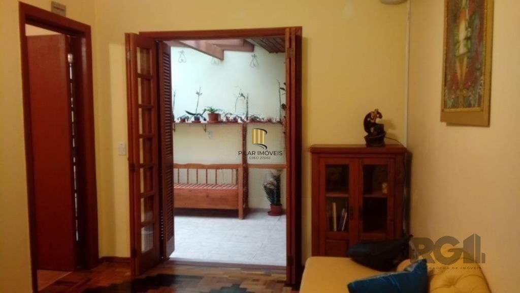 Apartamento de 01 dormitórios no Bairro Menino Deus