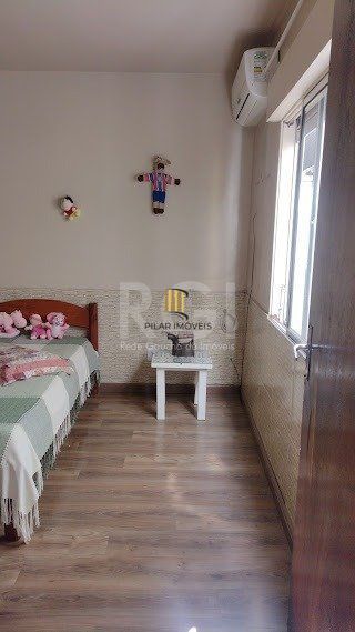 Casa 3 dormitórios no bairro Cavalhada