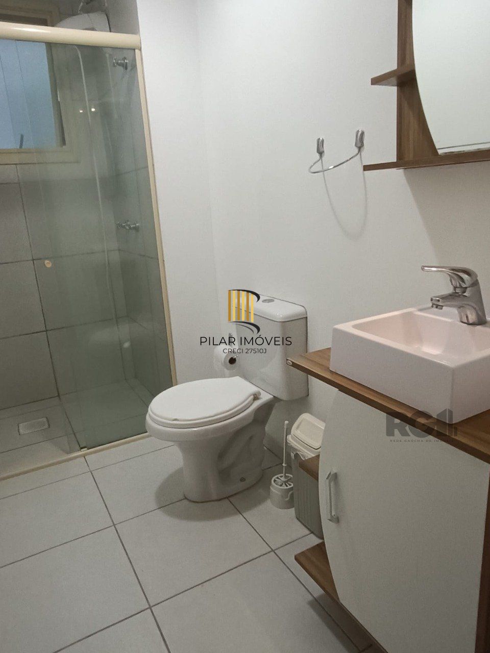 Apartamento para Venda  2 dormitórios, 1 vaga - Jardim do Salso