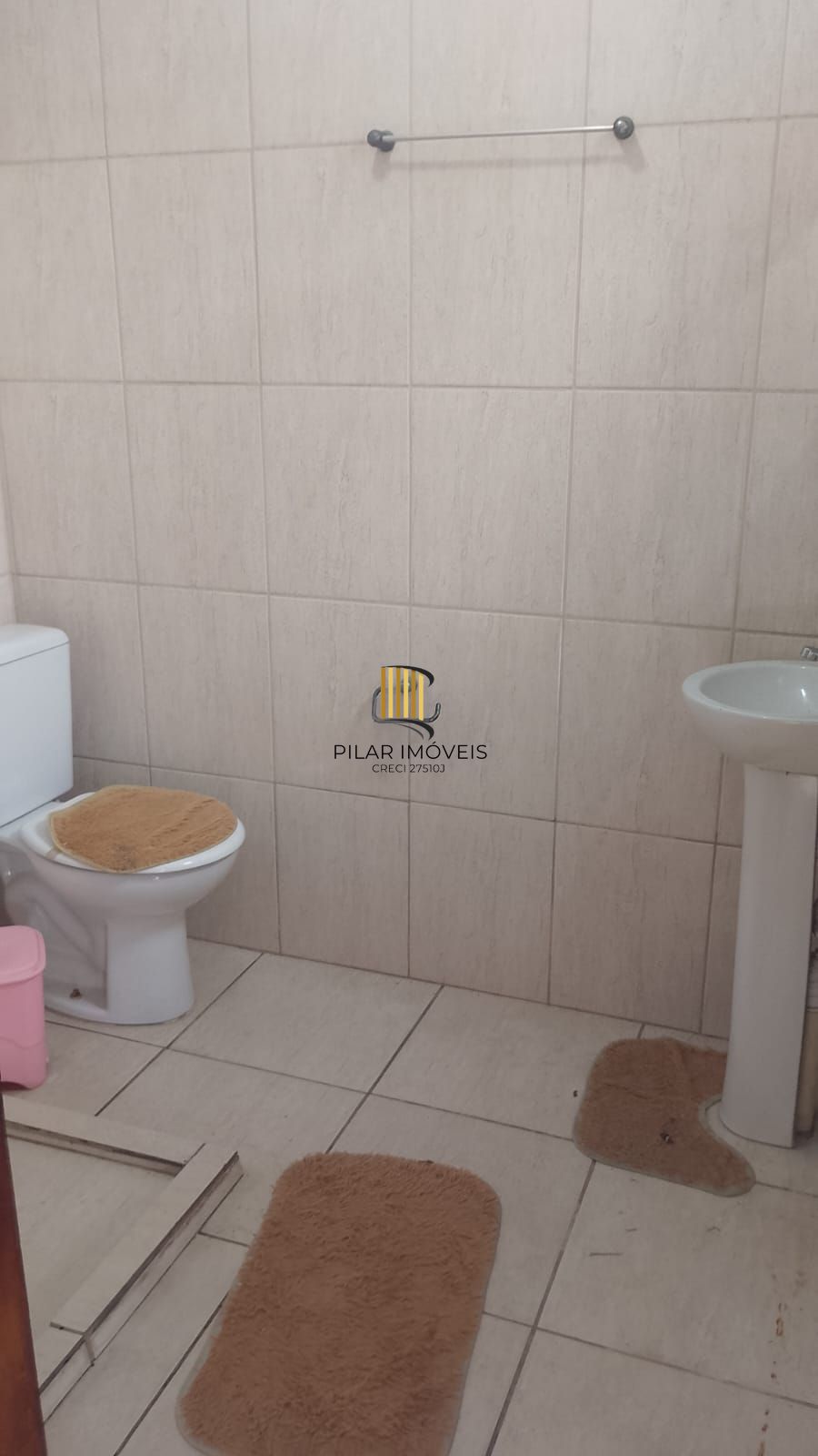 Linda casa com opção para 4 quartos