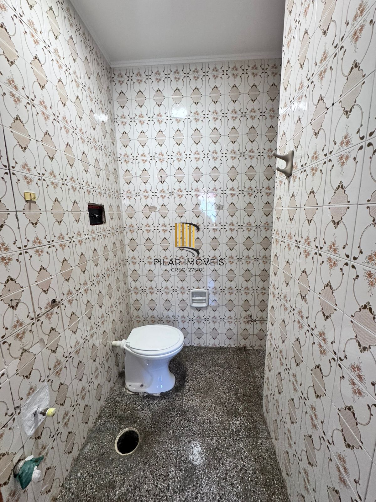 Apartamento JK no Bairro Jardim Dona Leopoldina