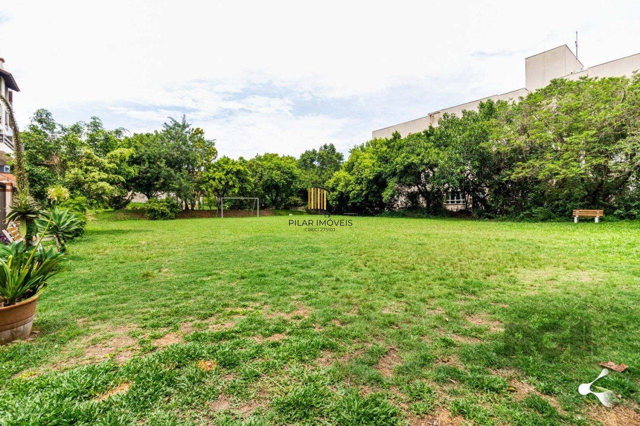 Apartamento 3 dormitórios no bairro Ipanema