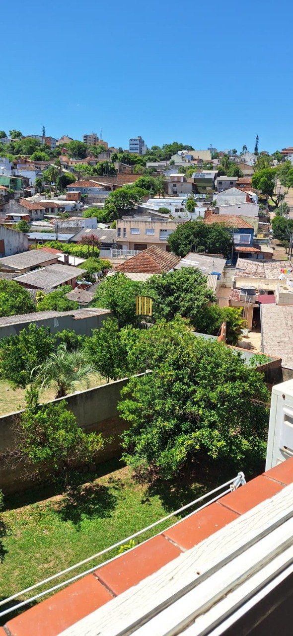 Apartamento para Venda - 40,27m², 1 dormitório, 1 vaga - Glória