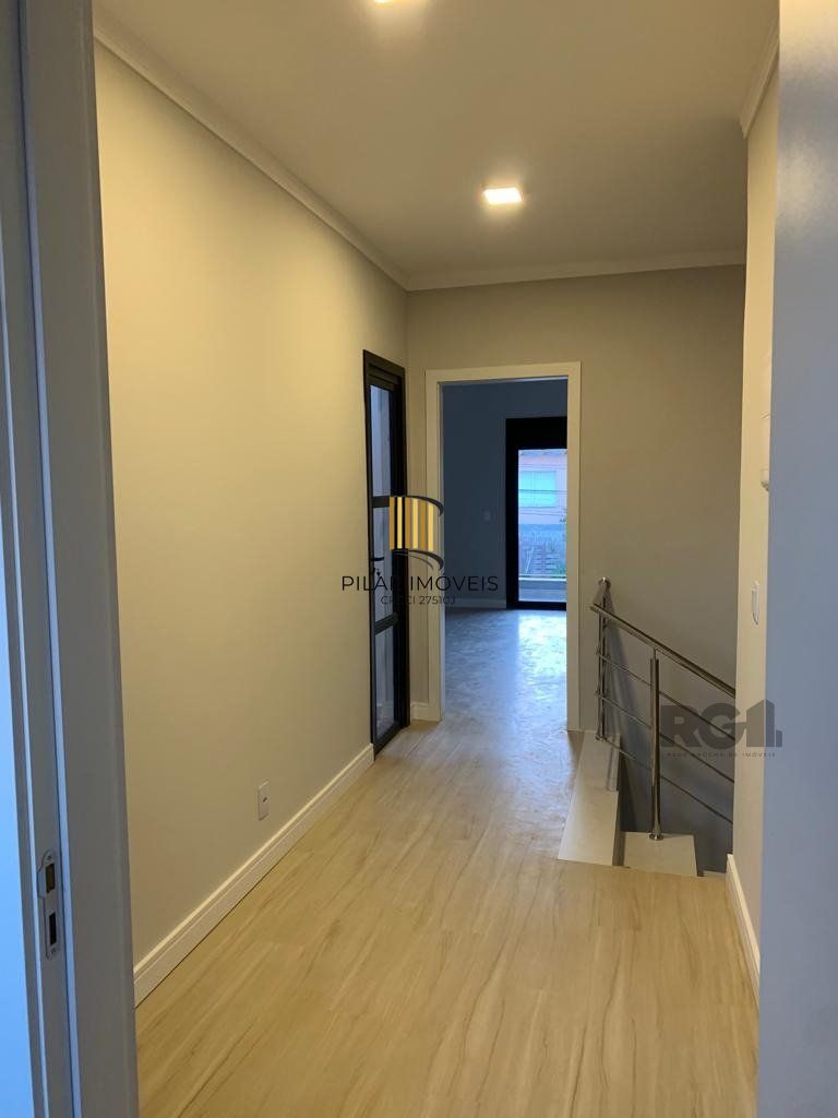 Casa 3 dormitórios no bairro Centro