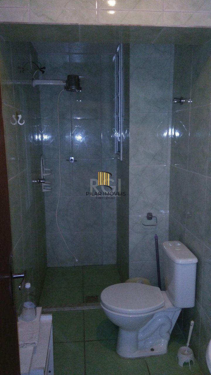 Apartamento 1 dormitório no bairro Centro Histórico