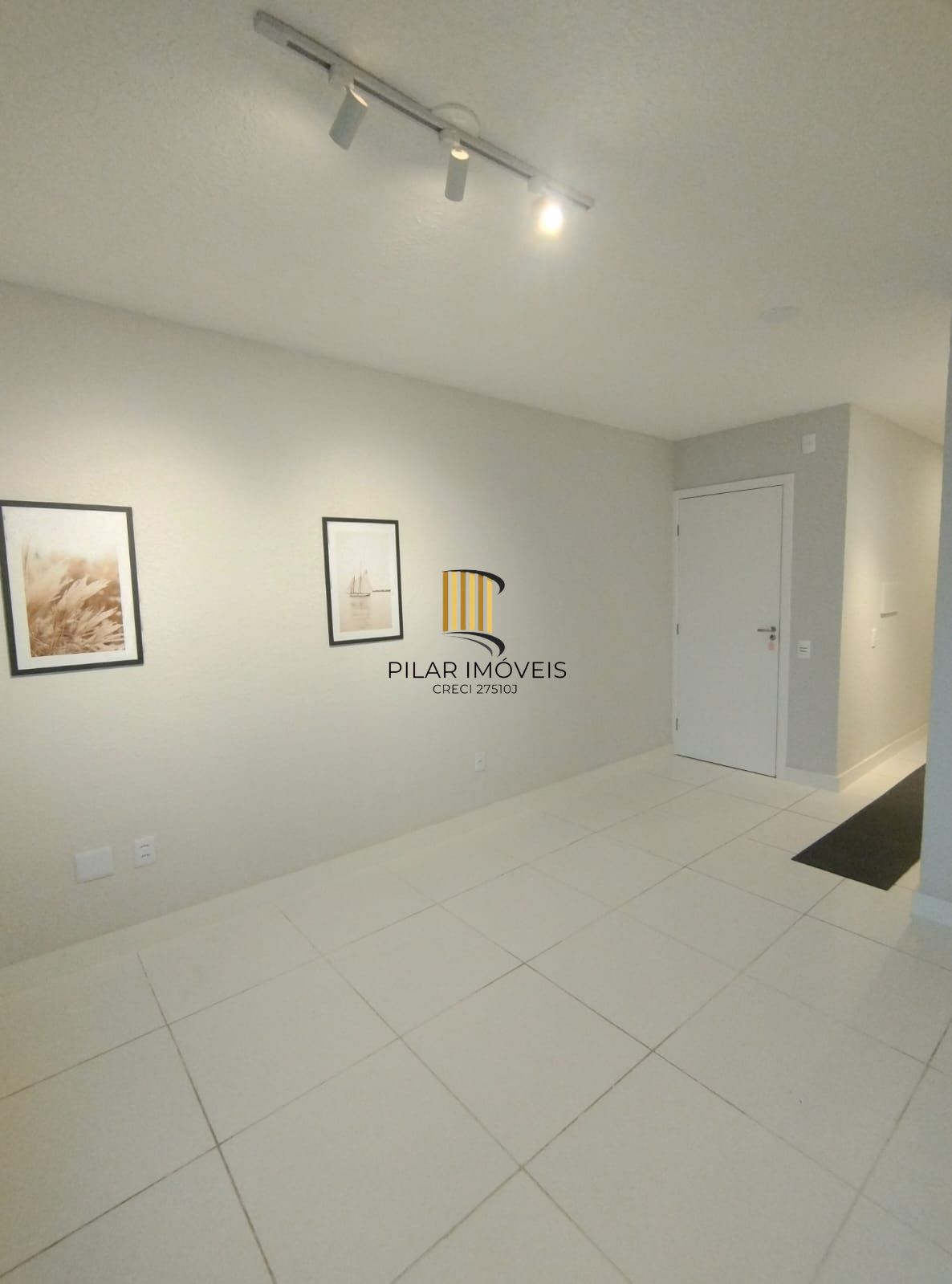 Apartamento 2 dormitórios no bairro Restinga