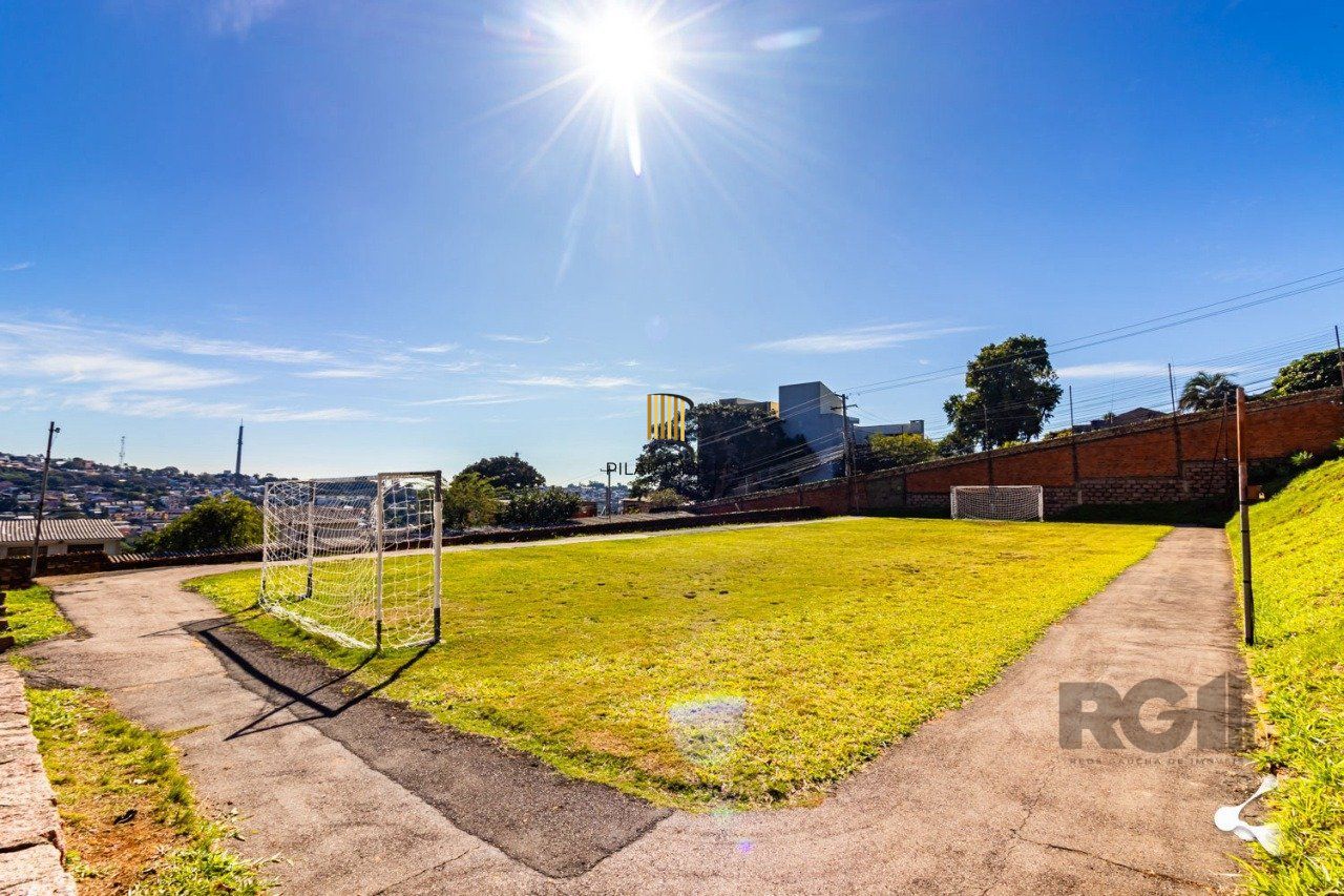 Apartamento para Venda - 81.94m², 3 dormitórios, Santa Tereza