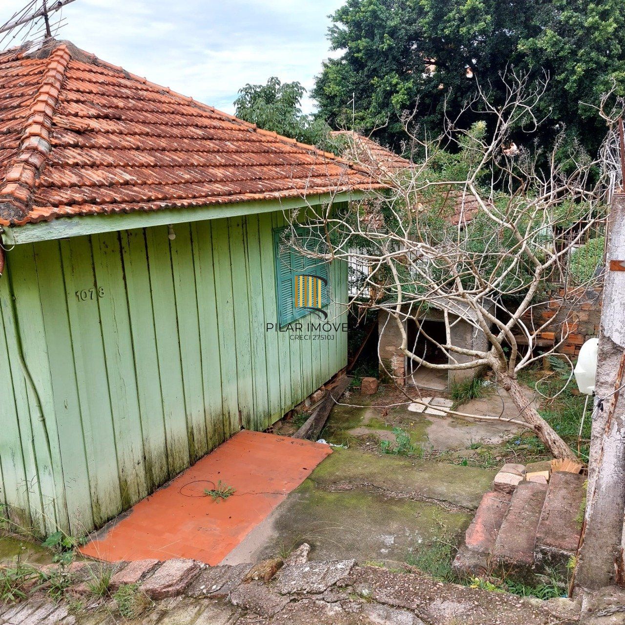 Terreno para Venda - 484m², 0 dormitórios, Cristal, Porto Alegre