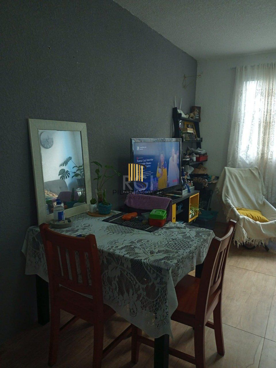Apartamento 2 dormitórios, Cavalhada