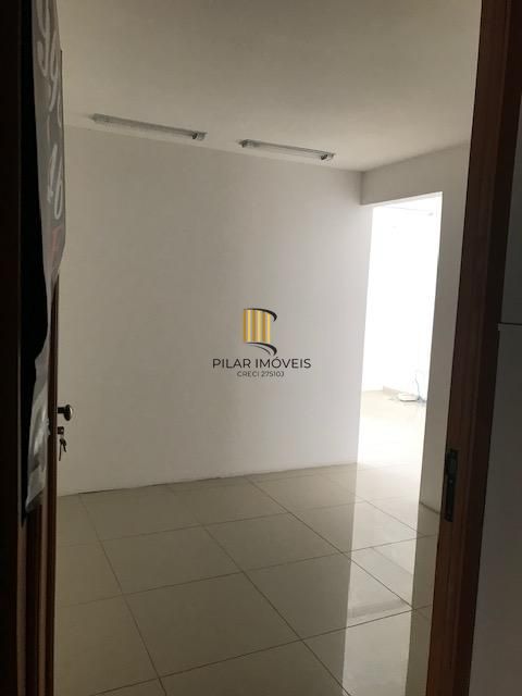 Sala No Edifício Buchaim Sala
