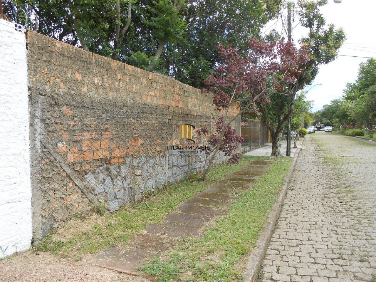 Terreno para Venda - 352m², 0 dormitórios, Serraria, Porto Alegre - Pilar Imóveis