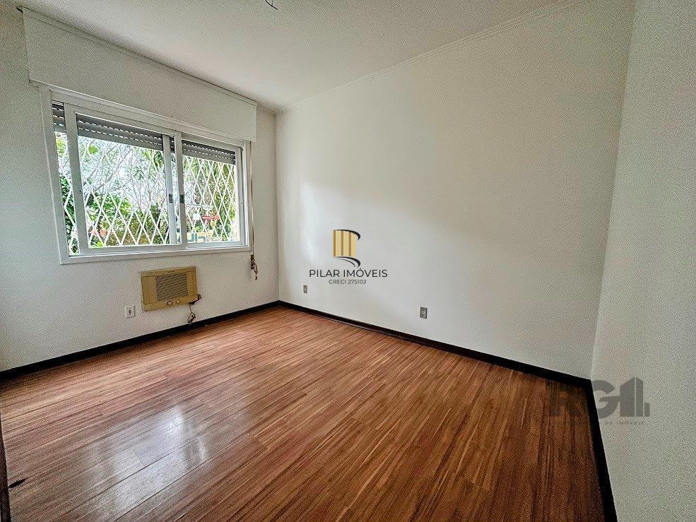 Apartamento 1 Dormitório(s) Bairro Teresópolis